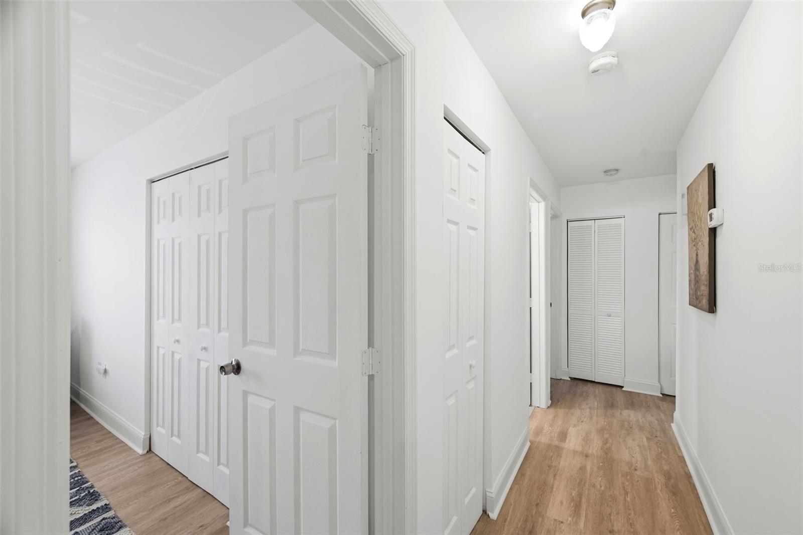 PATRIOT SQUARE APTS - Residential