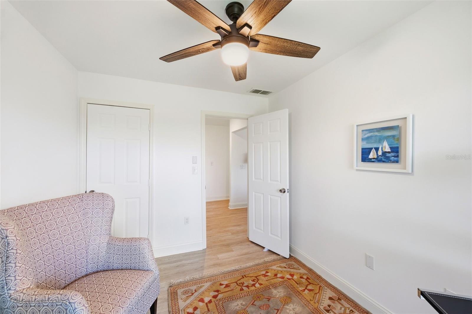 PATRIOT SQUARE APTS - Residential