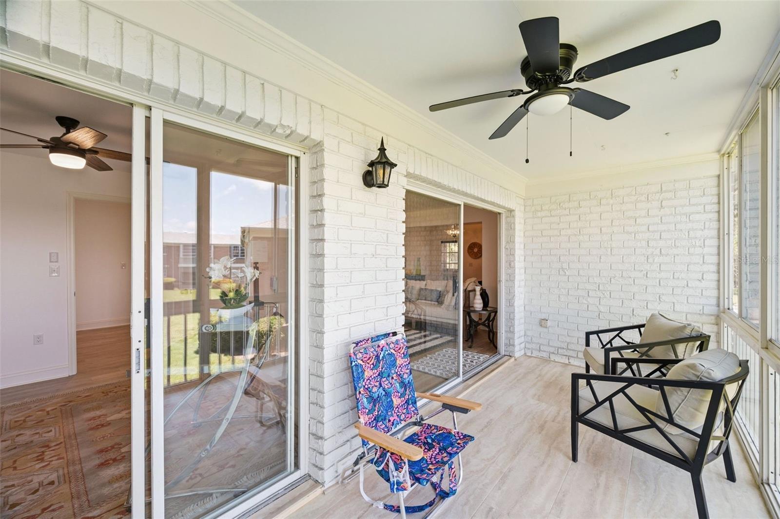 PATRIOT SQUARE APTS - Residential