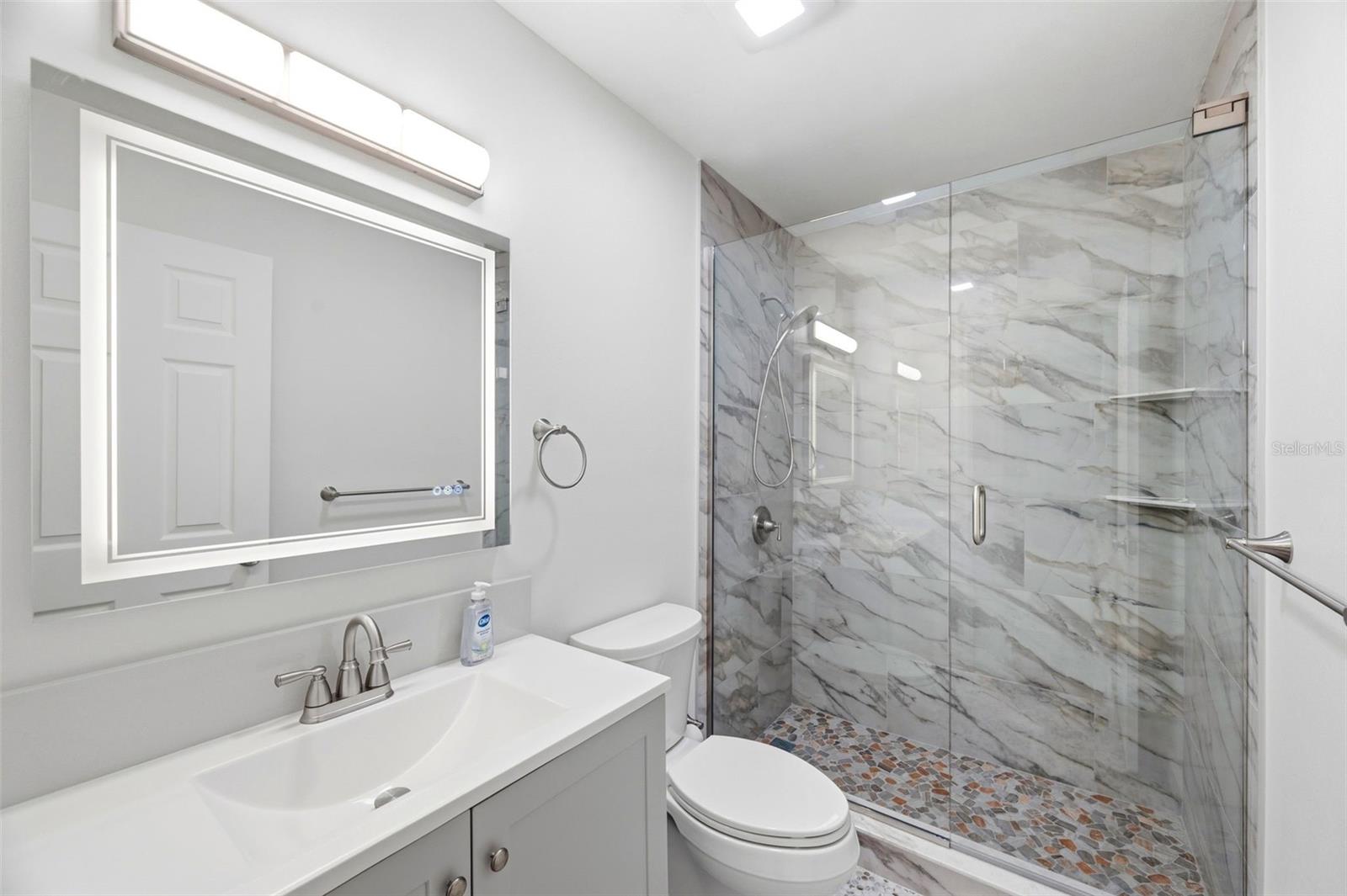 PATRIOT SQUARE APTS - Residential