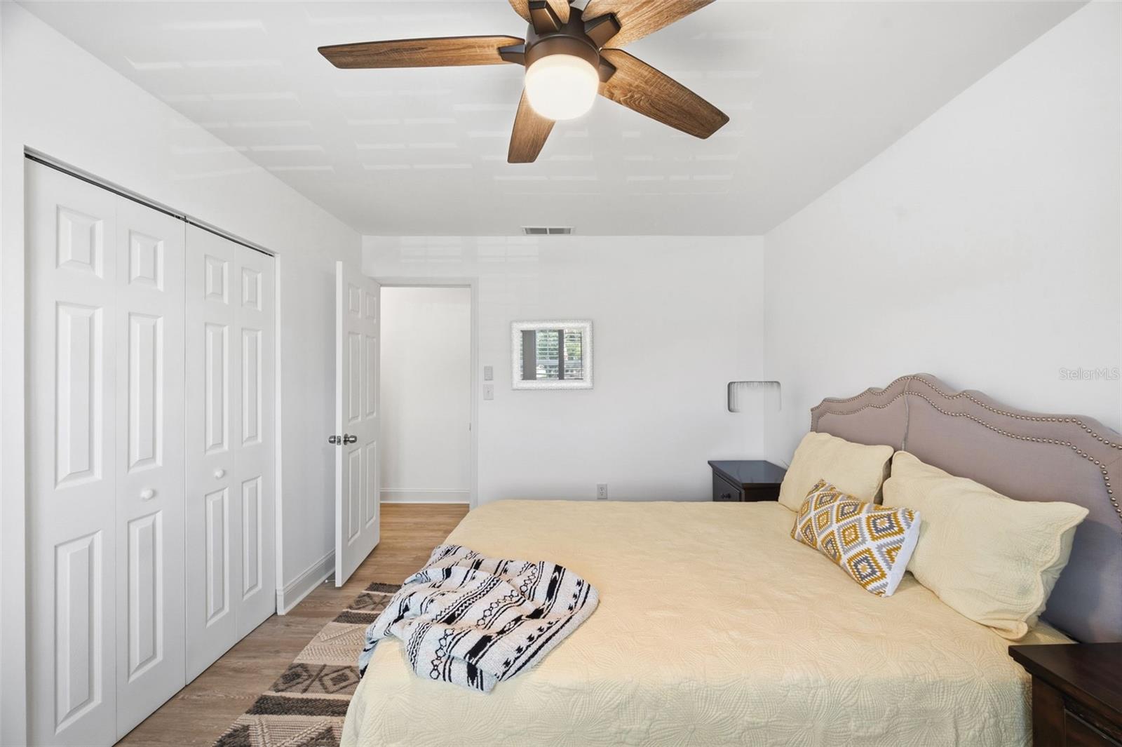 PATRIOT SQUARE APTS - Residential