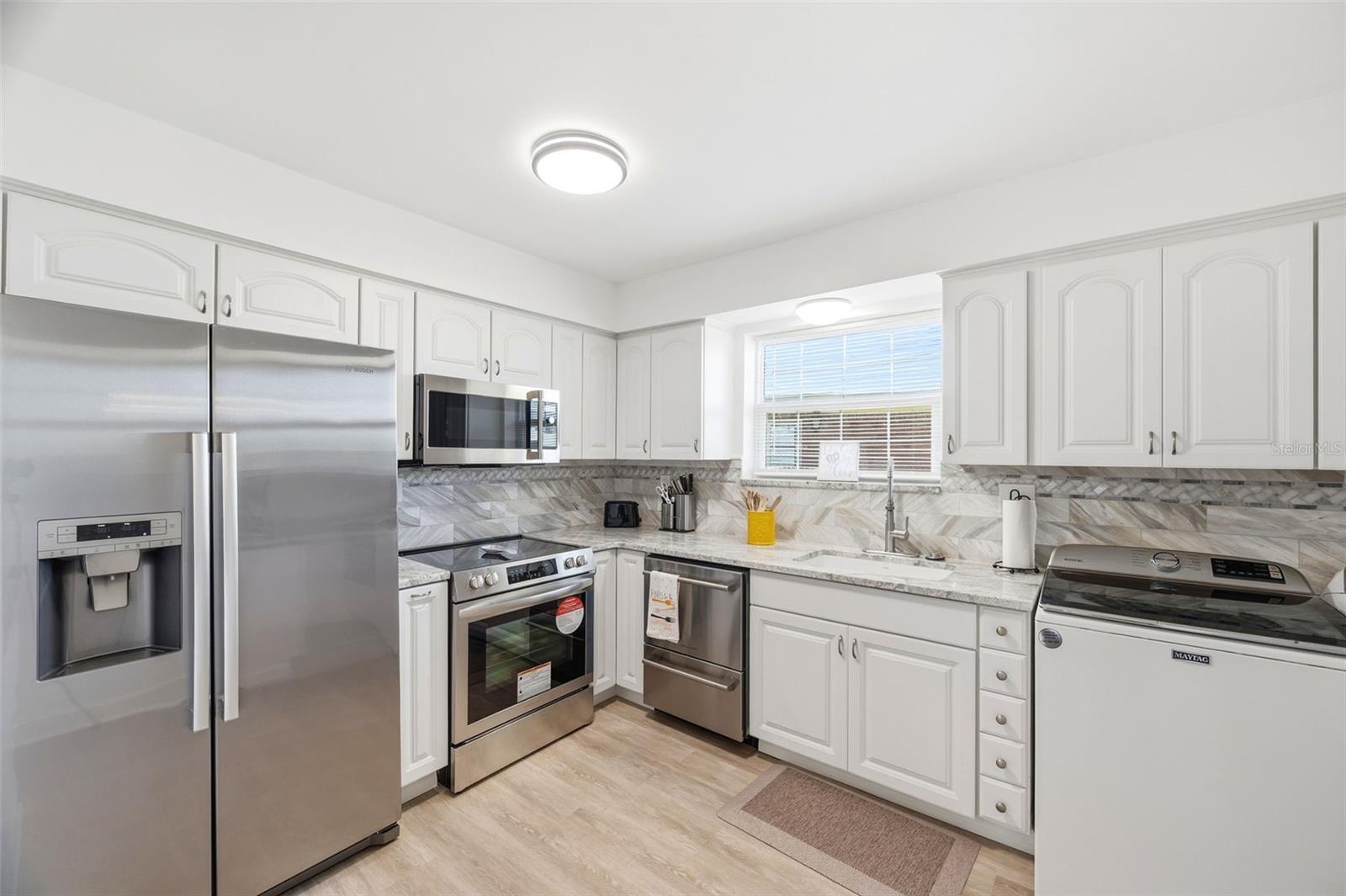 PATRIOT SQUARE APTS - Residential
