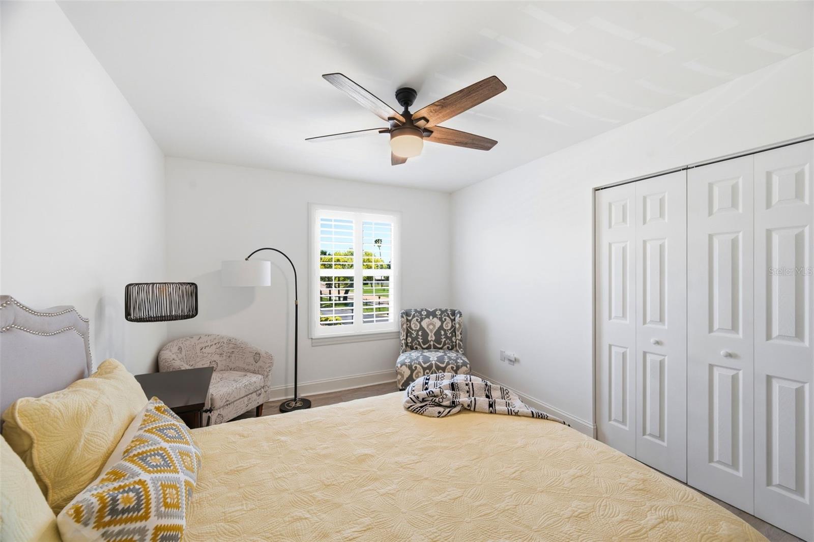 PATRIOT SQUARE APTS - Residential