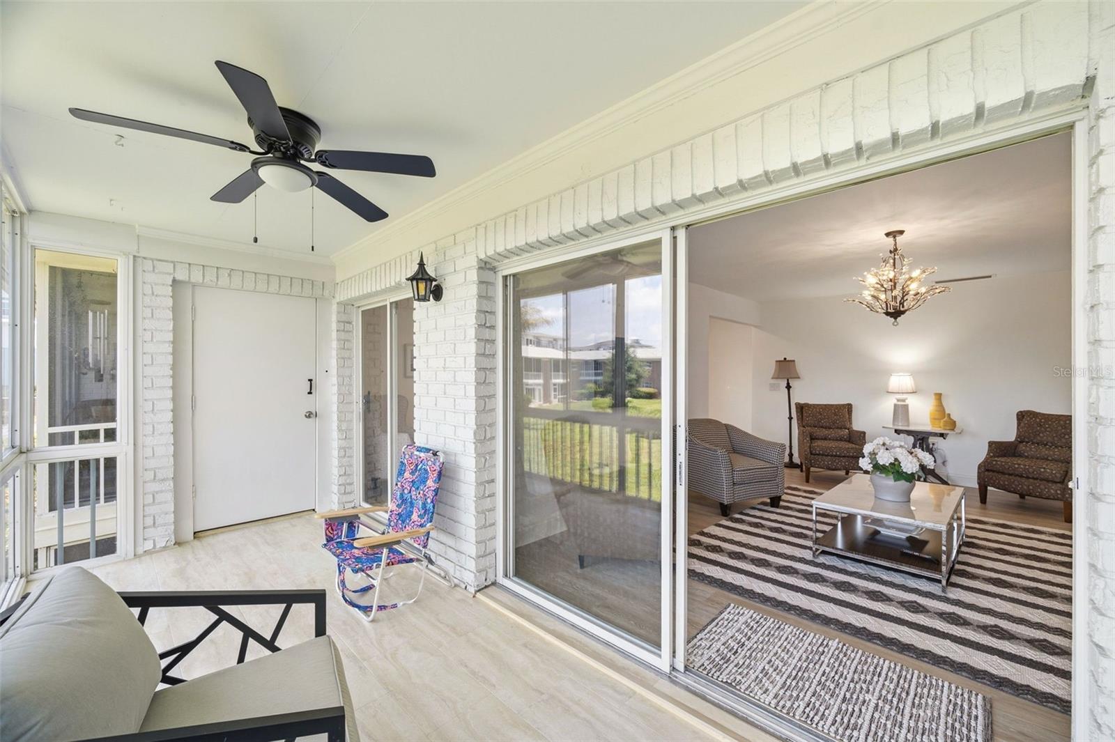 PATRIOT SQUARE APTS - Residential