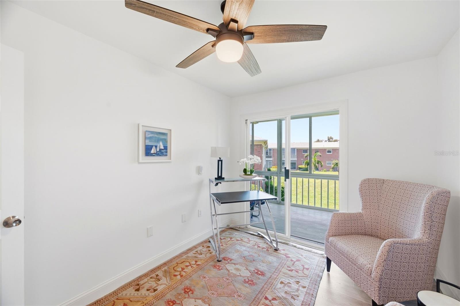 PATRIOT SQUARE APTS - Residential