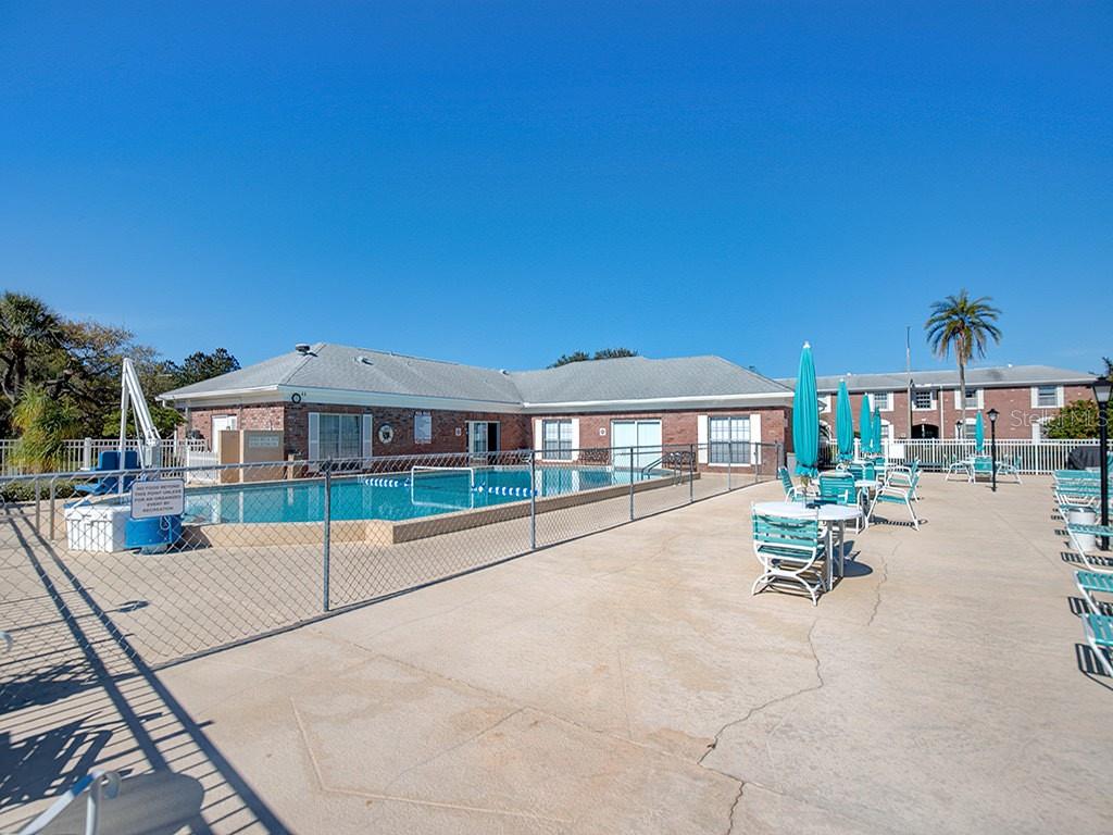 PATRIOT SQUARE APTS - Residential