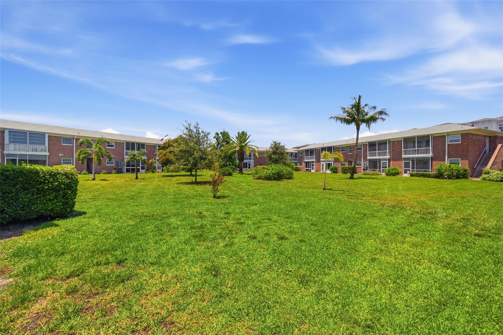 PATRIOT SQUARE APTS - Residential