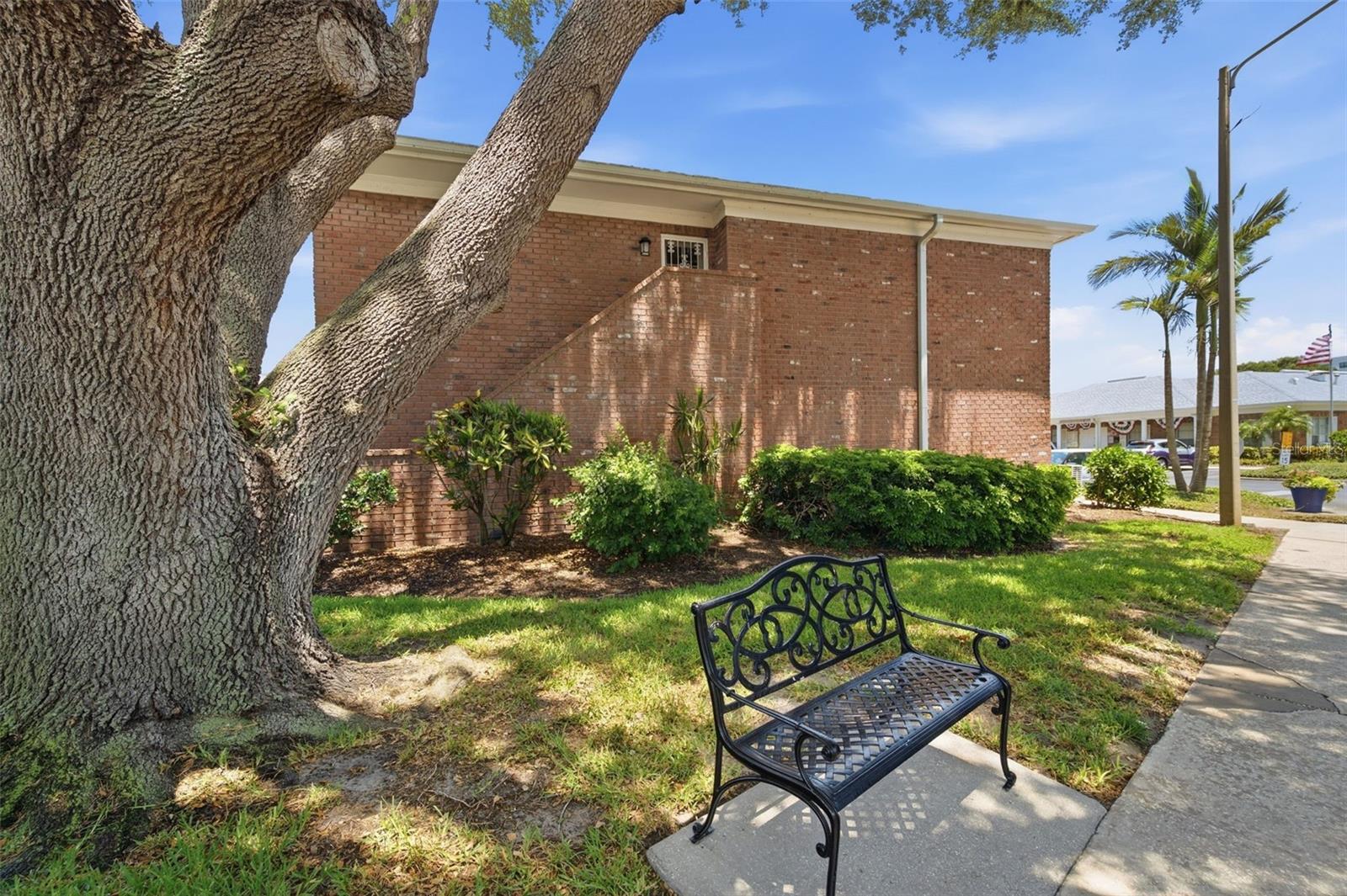 PATRIOT SQUARE APTS - Residential