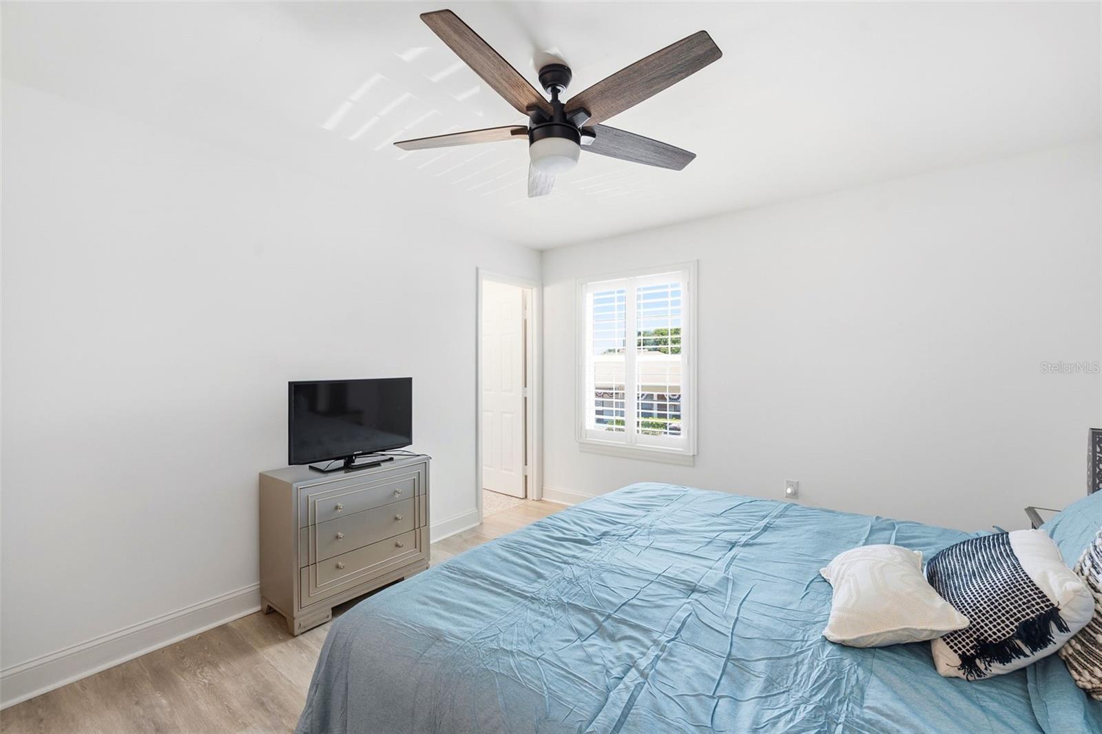 PATRIOT SQUARE APTS - Residential