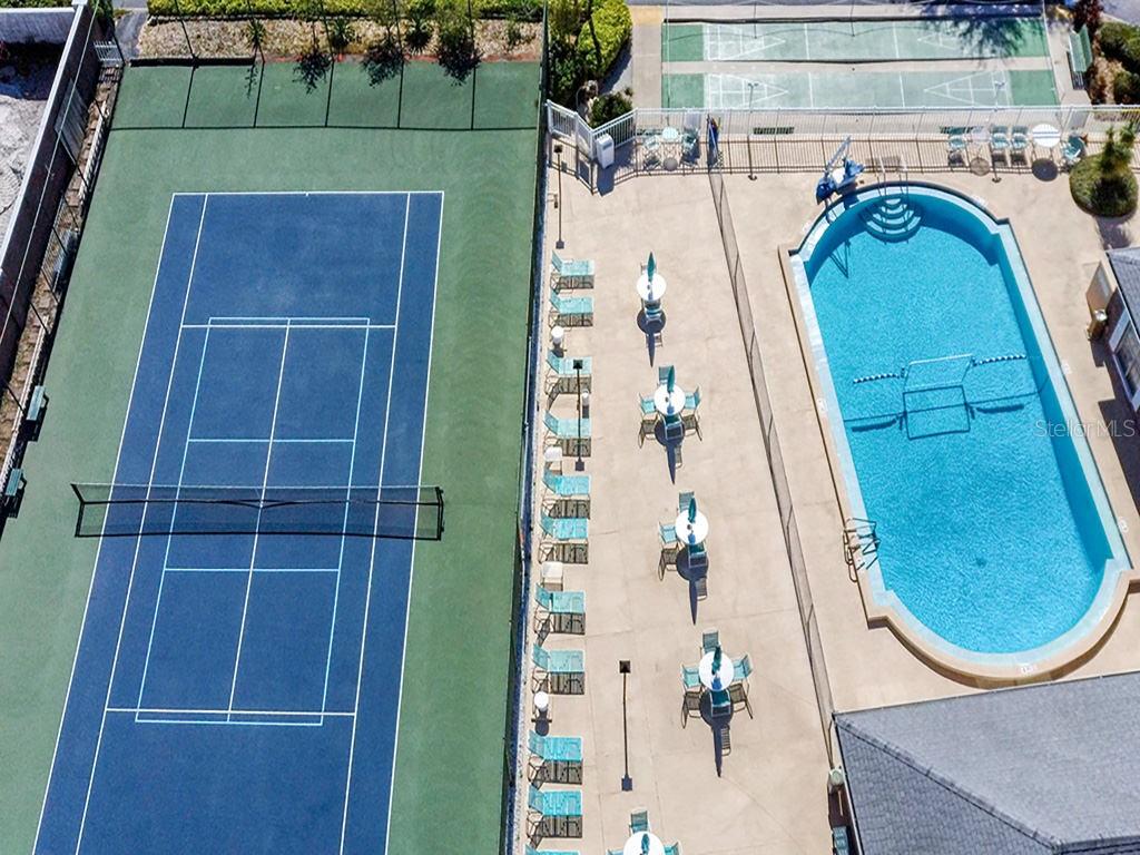 PATRIOT SQUARE APTS - Residential