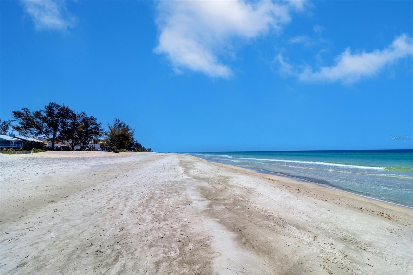 FOUR GULF BLVD CONDO - Residential