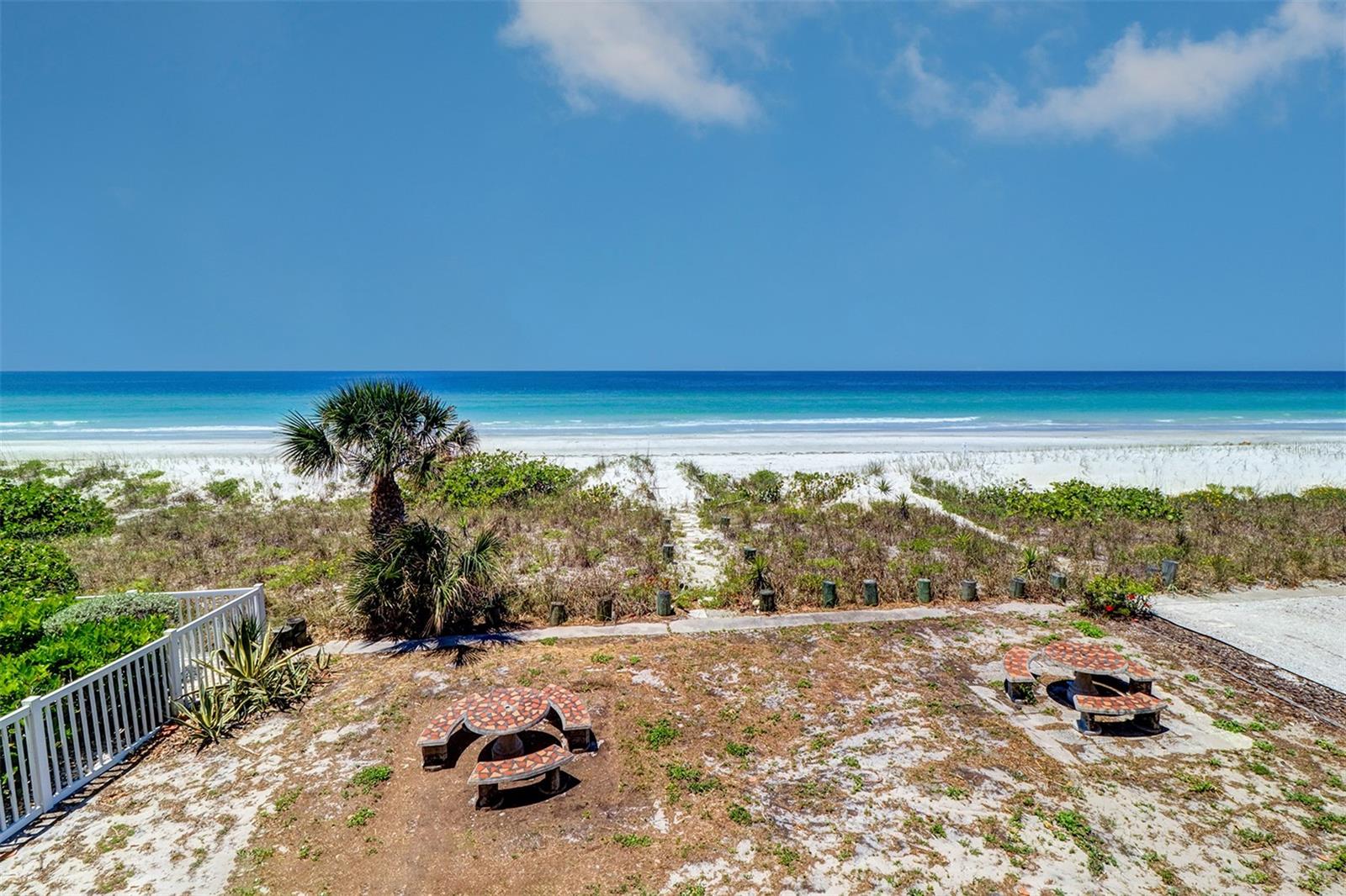 FOUR GULF BLVD CONDO - Residential