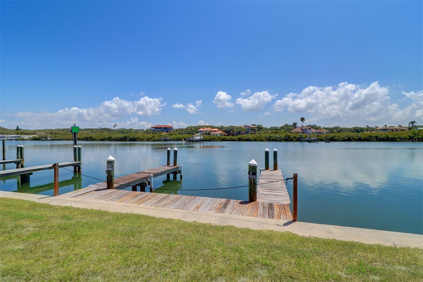 FOUR GULF BLVD CONDO - Residential