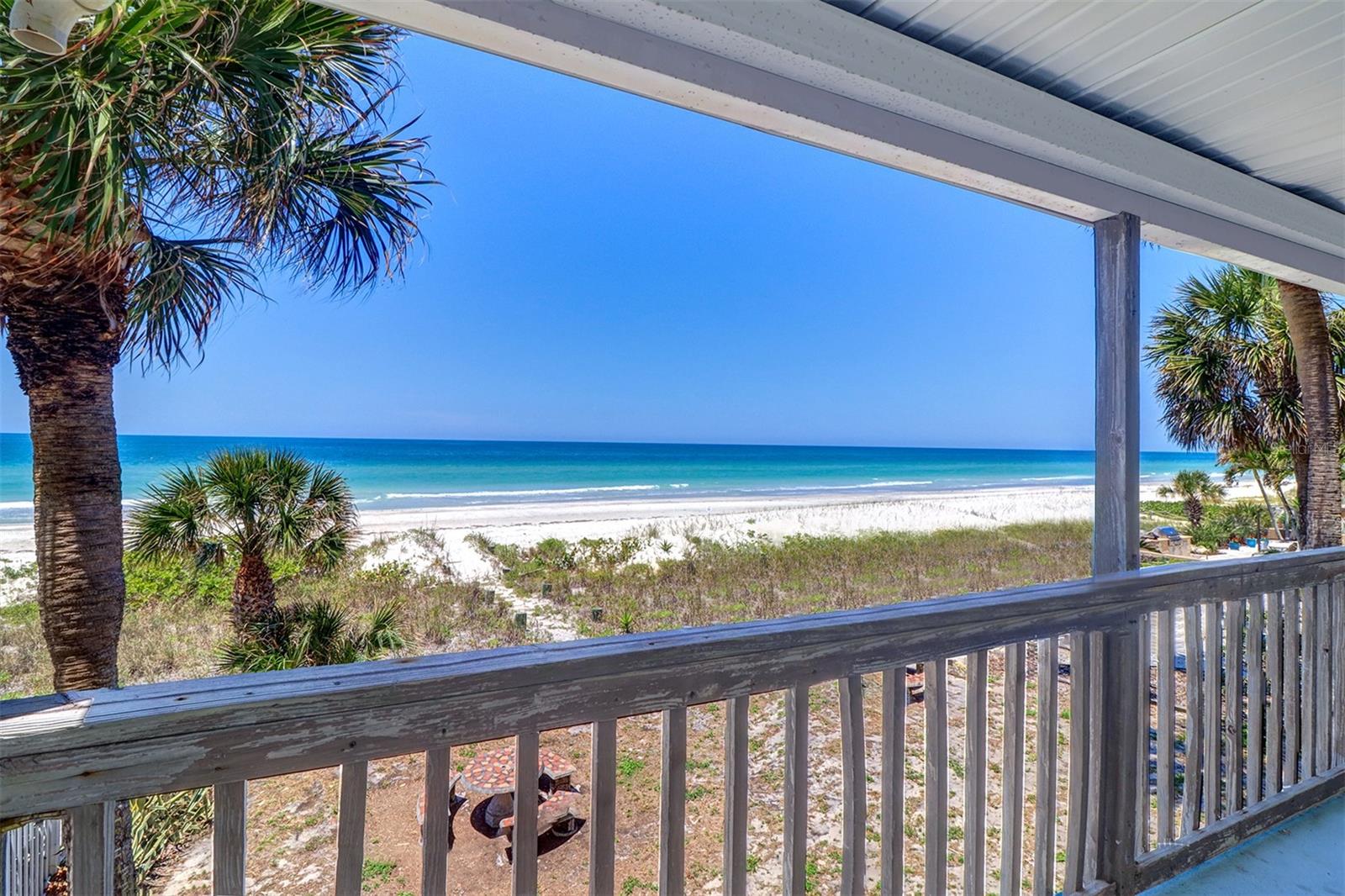 FOUR GULF BLVD CONDO - Residential