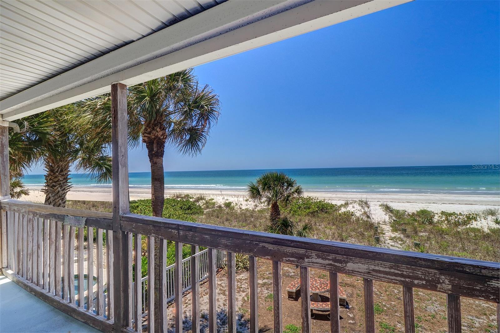 FOUR GULF BLVD CONDO - Residential