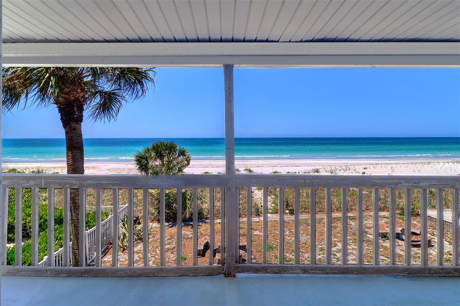 FOUR GULF BLVD CONDO - Residential