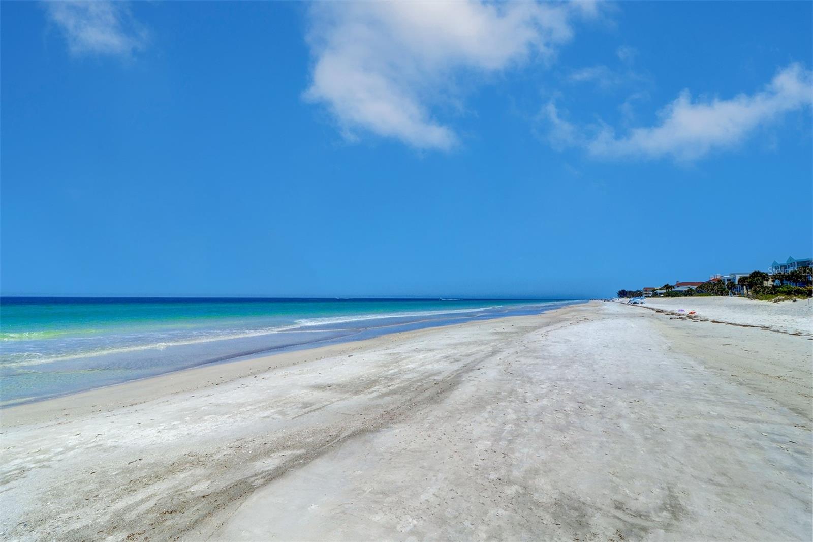 FOUR GULF BLVD CONDO - Residential