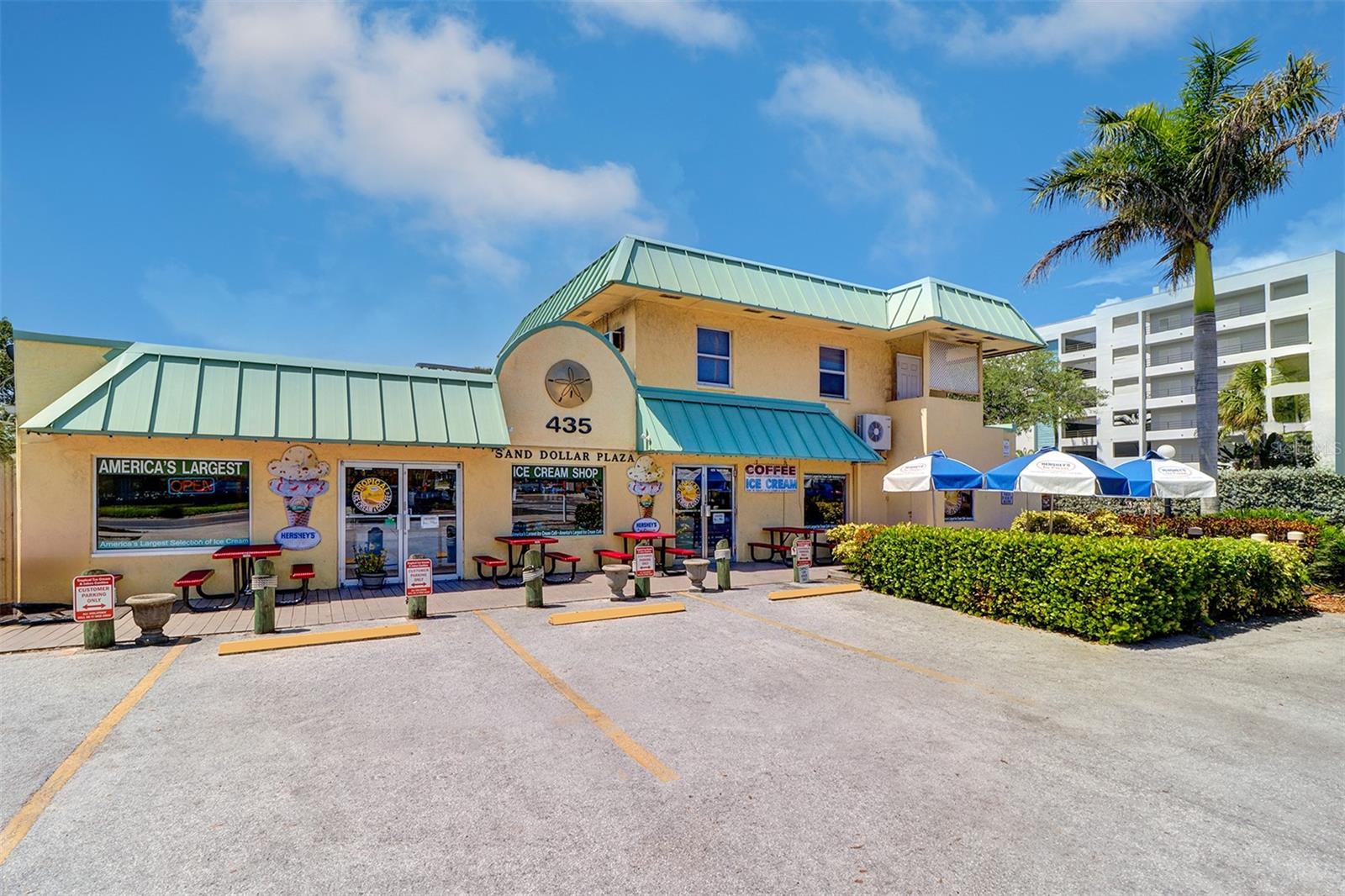 FOUR GULF BLVD CONDO - Residential