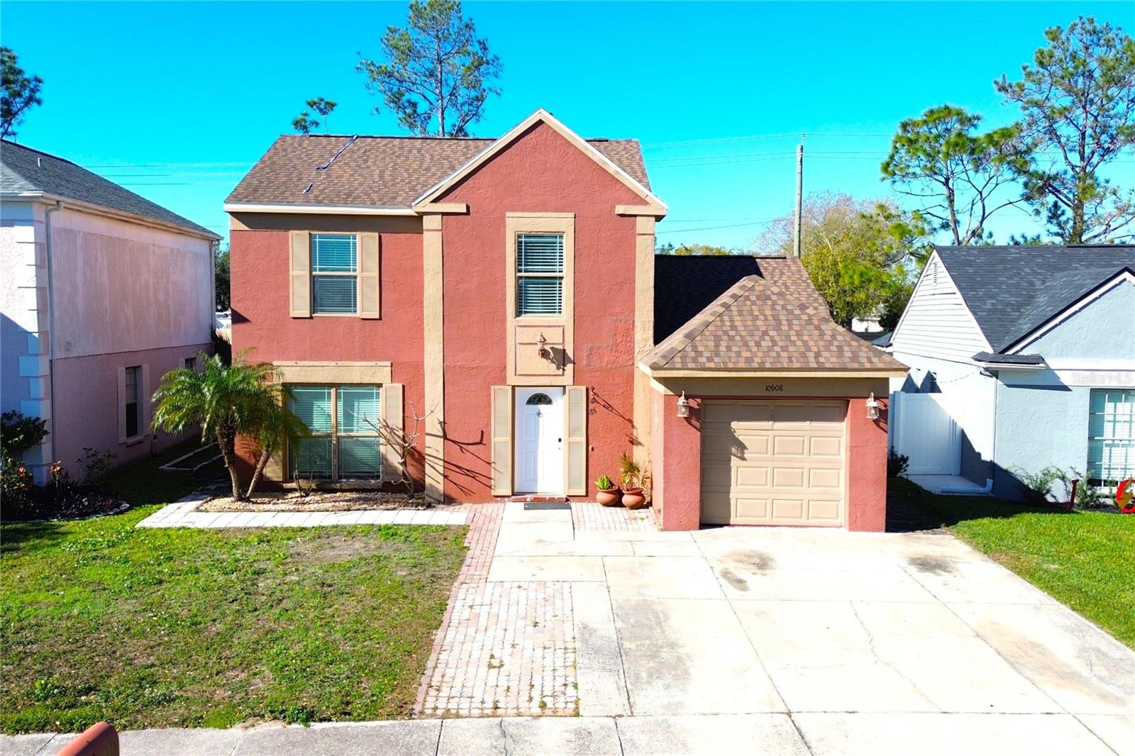 BRIGHTSIDE VILLAGE - Residential