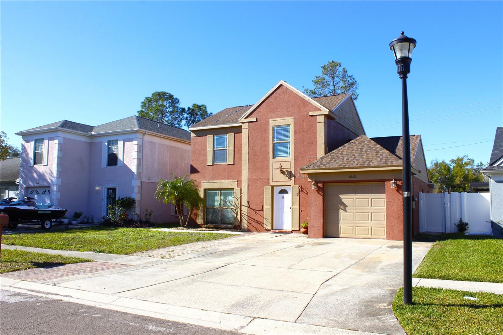 BRIGHTSIDE VILLAGE - Residential