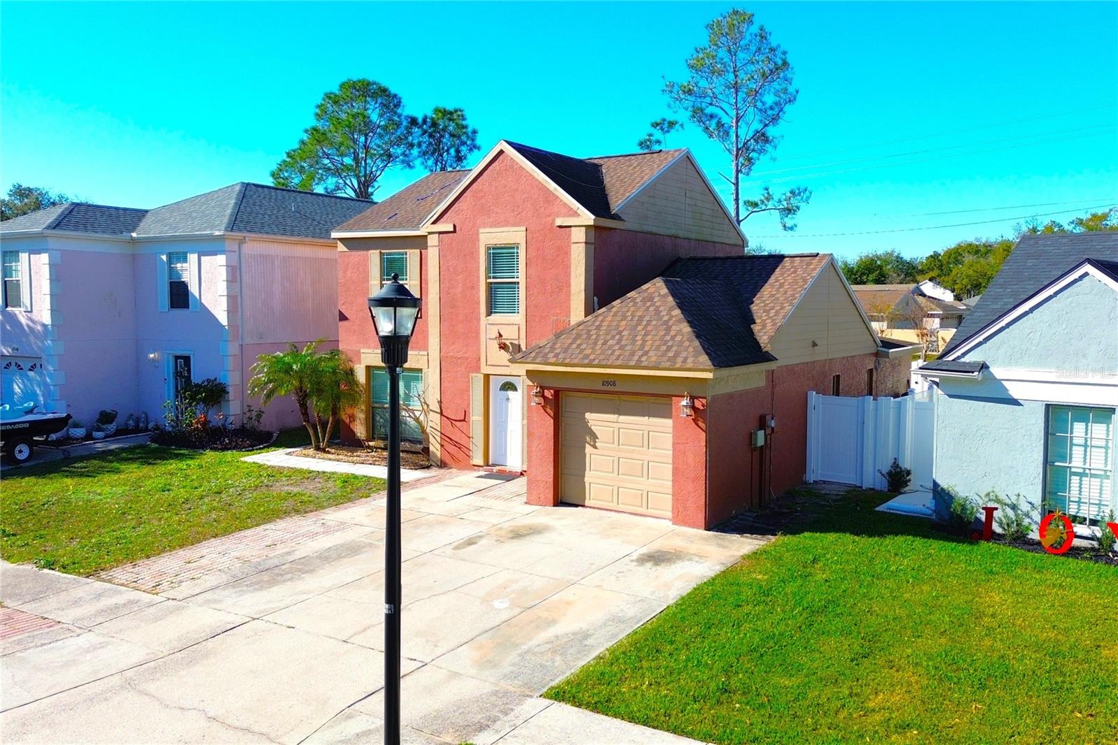 BRIGHTSIDE VILLAGE - Residential