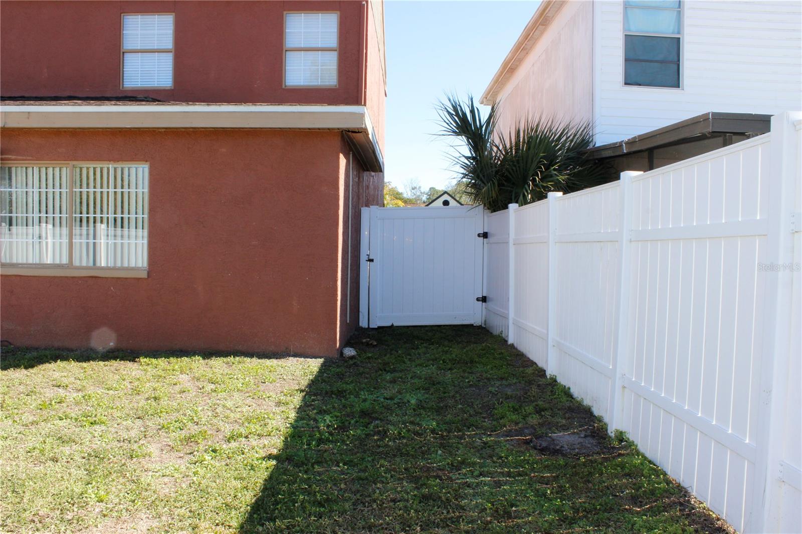 BRIGHTSIDE VILLAGE - Residential
