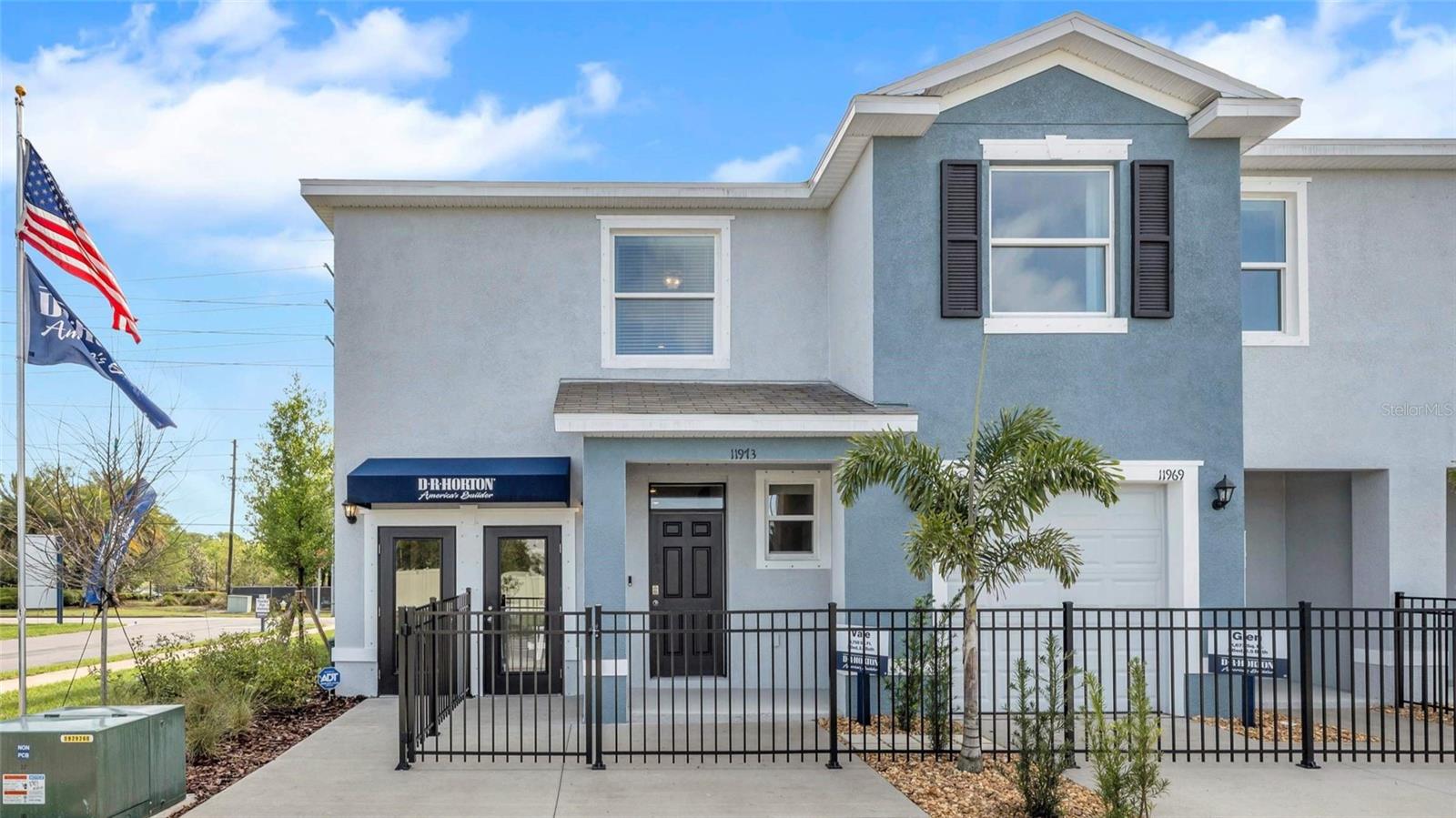 HOME OF THE WEEK - Limited-Time Pricing Available This Week Only!
MOVE IN READY! 
Receive up to $15,000 towards closing costs & special interest rates with the use of our preferred lender - Now through June 30th.
Oasis at Longwood Run offers spacious townhome living in the heart of beautiful Sarasota. Ideally located just minutes from I-75, you’ll enjoy easy access to St. Petersburg, Tampa, and Venice. Homes in Oasis at Longwood Run are equipped with a stainless-steel appliance package, quartz countertops and all-concrete-block construction on both floors. Spend your weekends soaking up the sun at Siesta Key or Lido Key, both just minutes away. If you love staying active, nearby Nathan Benderson Park, the 18-mile Legacy Trail, and Celery Fields Park offers endless opportunities for walking, biking, and rowing. You’ll also be less than a mile from the new Mote Marine Laboratory & Aquarium and University Town Center, where shopping, dining, and entertainment are always within reach. Plus, Downtown Sarasota is just a quick drive away, offering vibrant community events, live shows, a weekly farmers market, and more. Come discover the lifestyle waiting for you at Oasis at Longwood Run and make it your home.