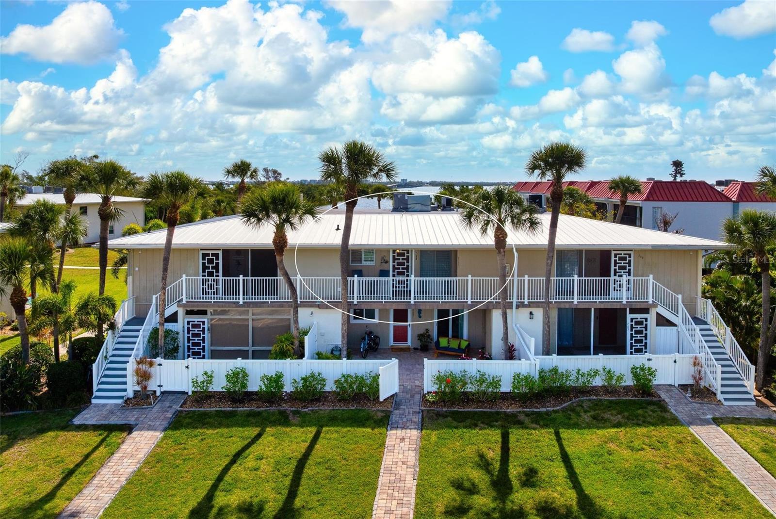 WESTBAY COVE SOUTH - Residential
