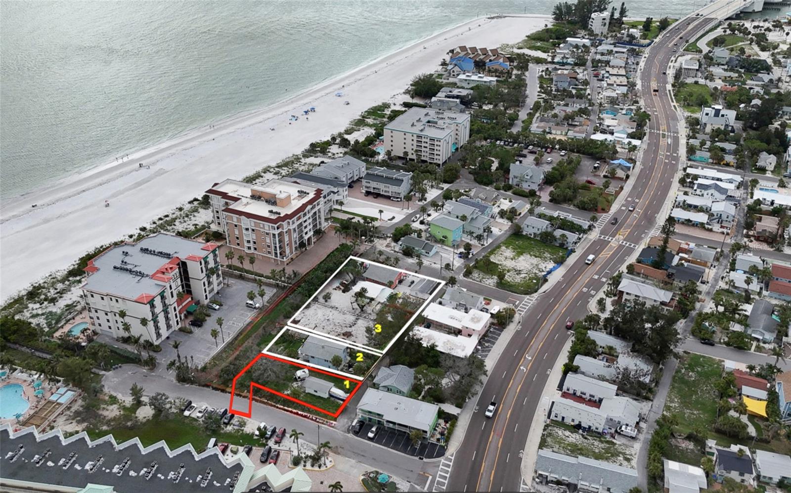 CONEY ISLAND - Residential