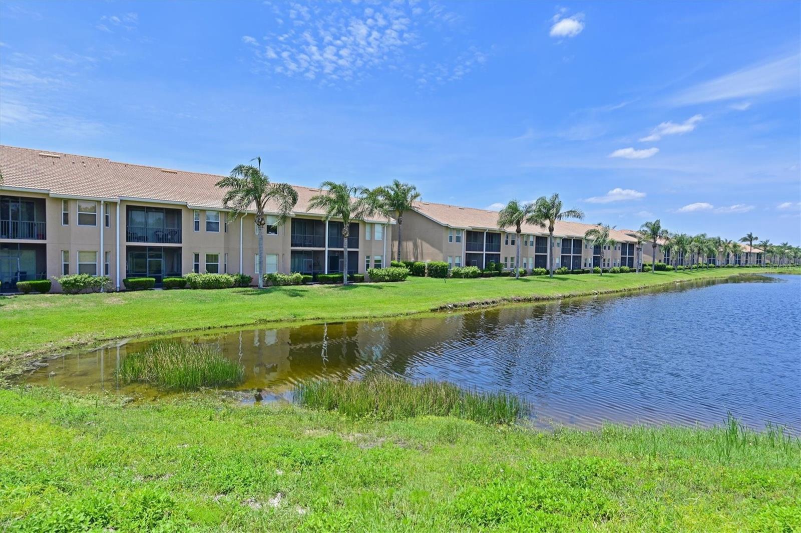 STONE HARBOUR III - Residential