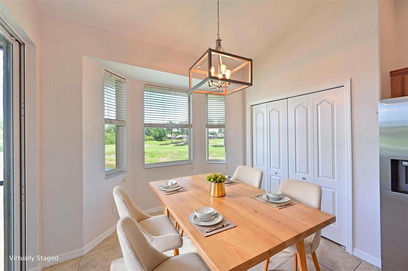 STONE HARBOUR III - Residential