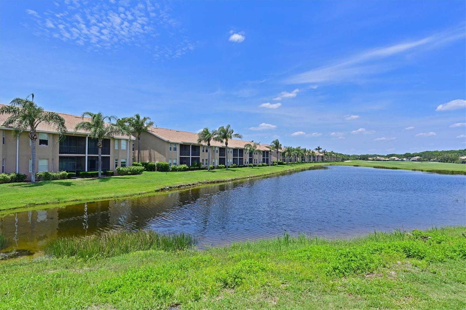STONE HARBOUR III - Residential
