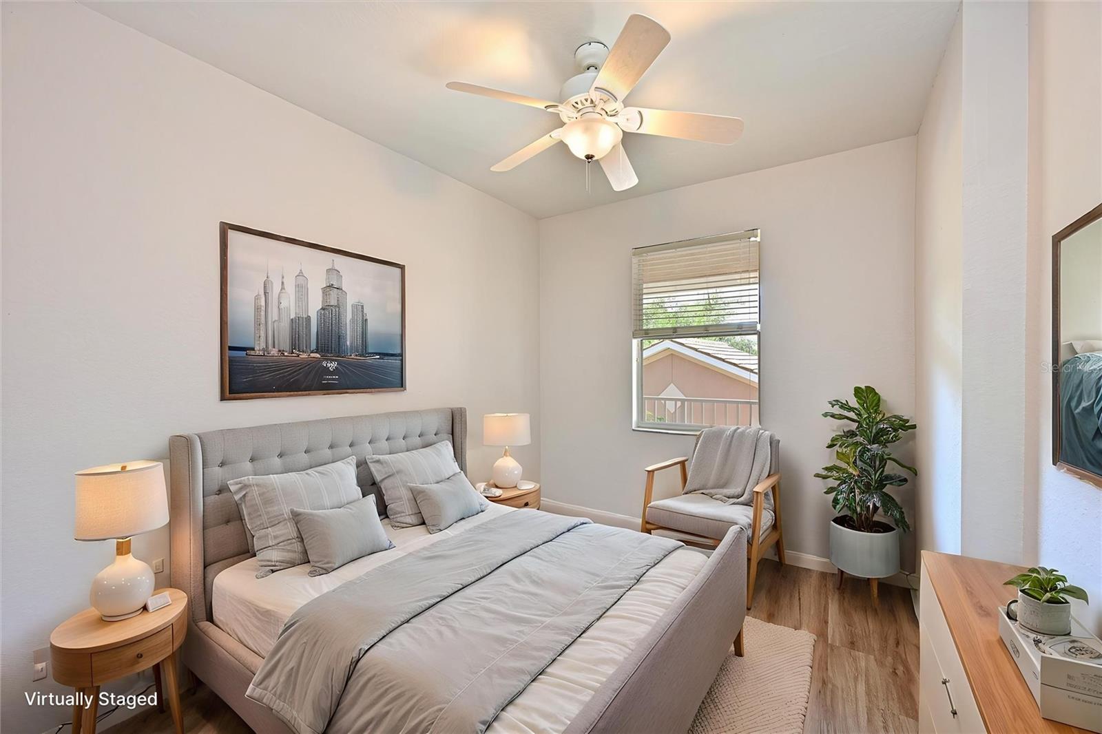 STONE HARBOUR III - Residential