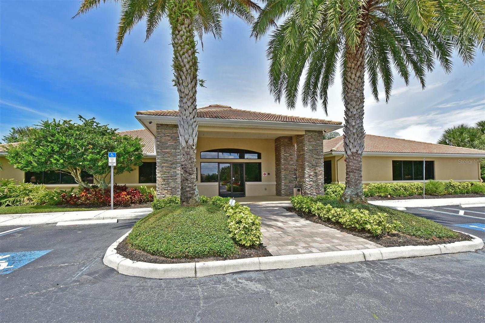 STONE HARBOUR III - Residential