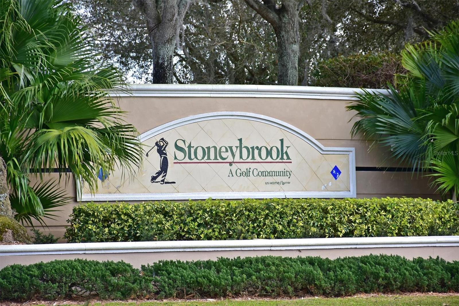 STONE HARBOUR III - Residential