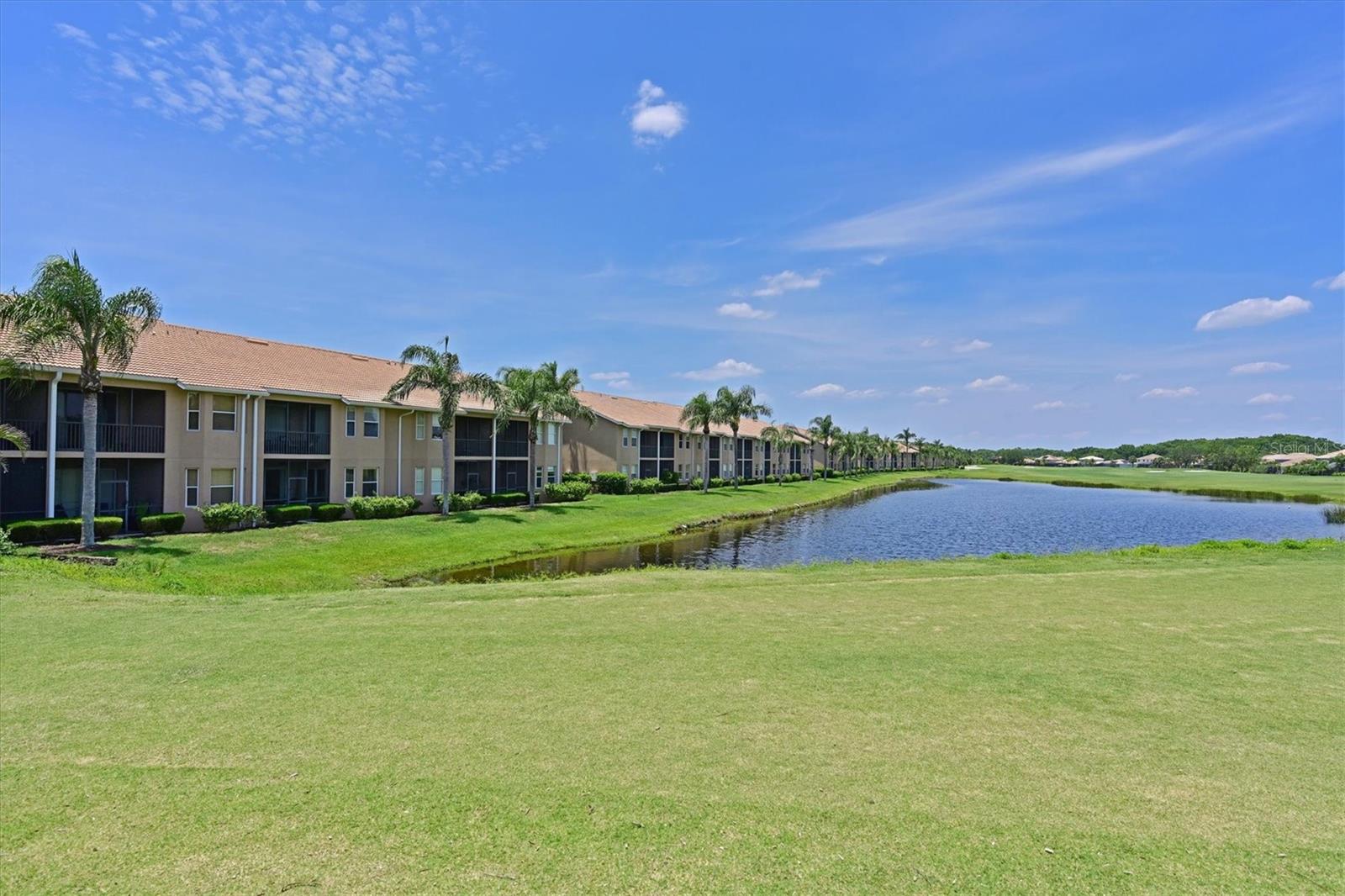 STONE HARBOUR III - Residential