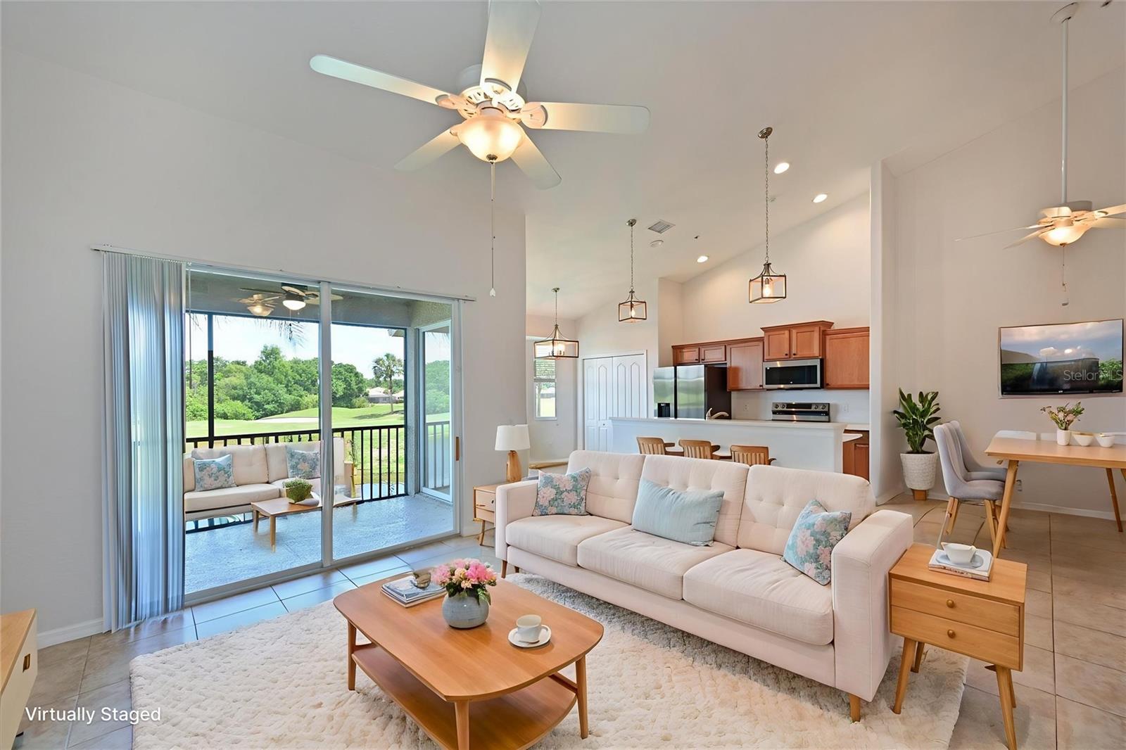 STONE HARBOUR III - Residential