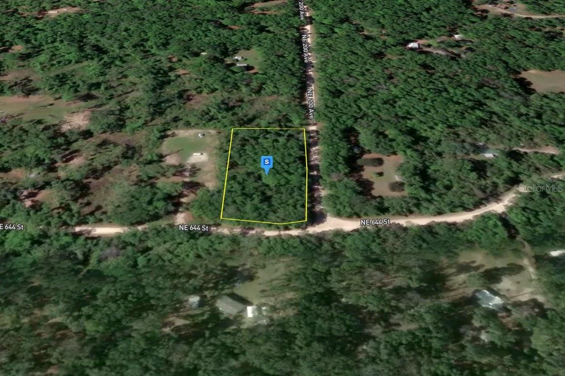 KING WOODLANDS - Land