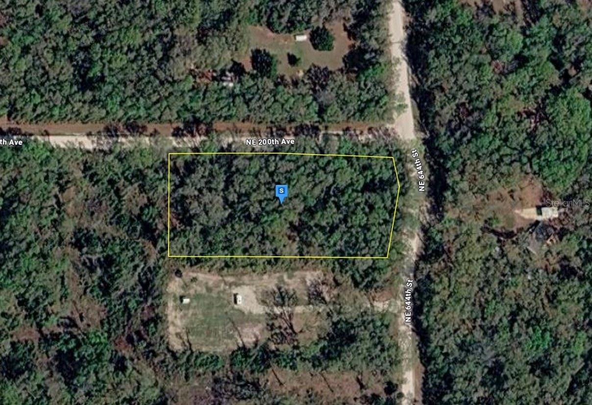 Discover the possibilities on this 2.59-acre wooded lot in Old Town, FL, offering the perfect blend of privacy and natural beauty. Tucked away on a quiet rural road, this property provides plenty of space to build your dream home, weekend getaway, or investment property while enjoying the peaceful North Florida lifestyle. Outdoor enthusiasts will appreciate the close proximity to the Suwannee River, natural springs, Gulf Coast fishing, boating, kayaking, and miles of scenic nature to explore. Well and septic will be required, giving you the flexibility to design your property to fit your vision. The seller has already discounted this property and is firm at the current list price, making this an excellent opportunity to secure acreage at a great value. Listing is for land only and comes As Is. Street addresses can be for listing purposes only and vacant land will receive a true street address once improved.