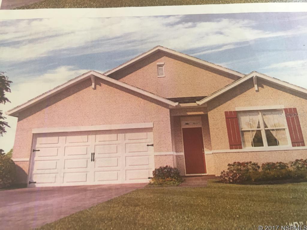 Sabal Lakes - Residential