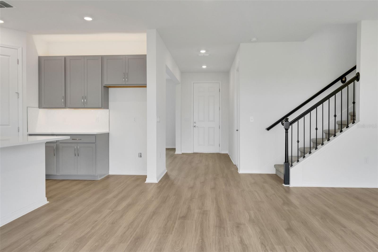 TURNLEAF - Residential