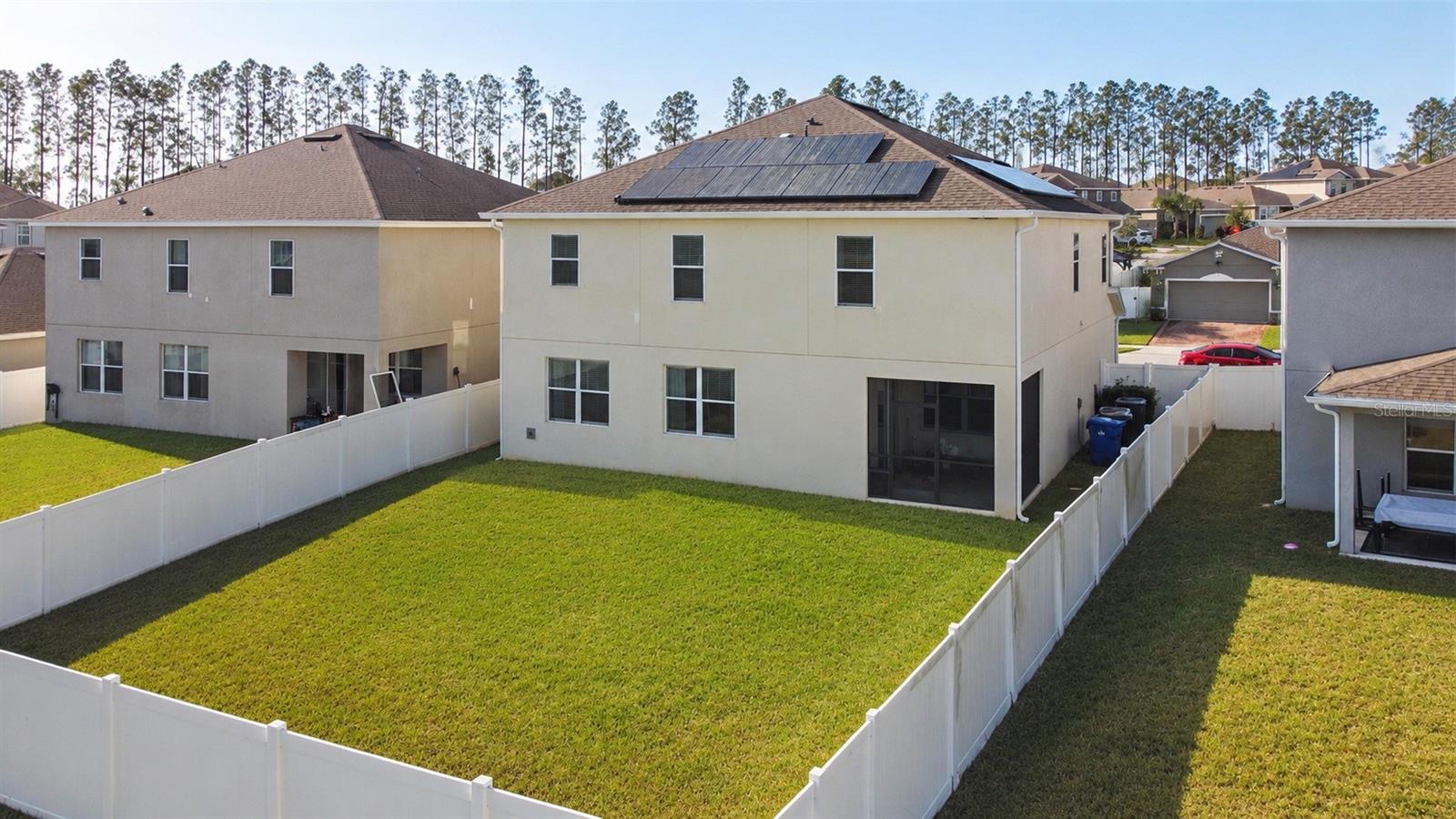 MCCORMICK RESERVE - Residential