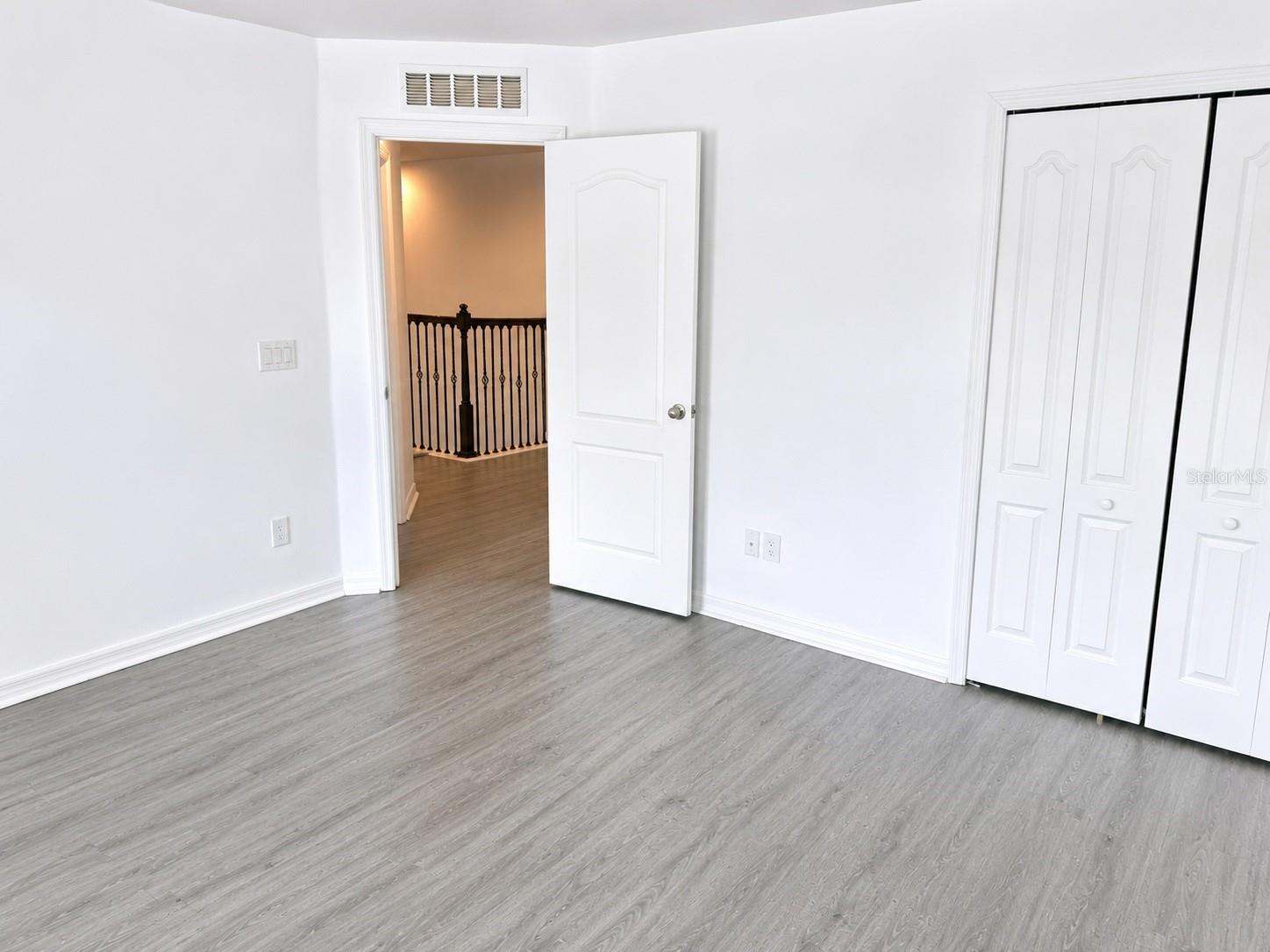 MCCORMICK RESERVE - Residential
