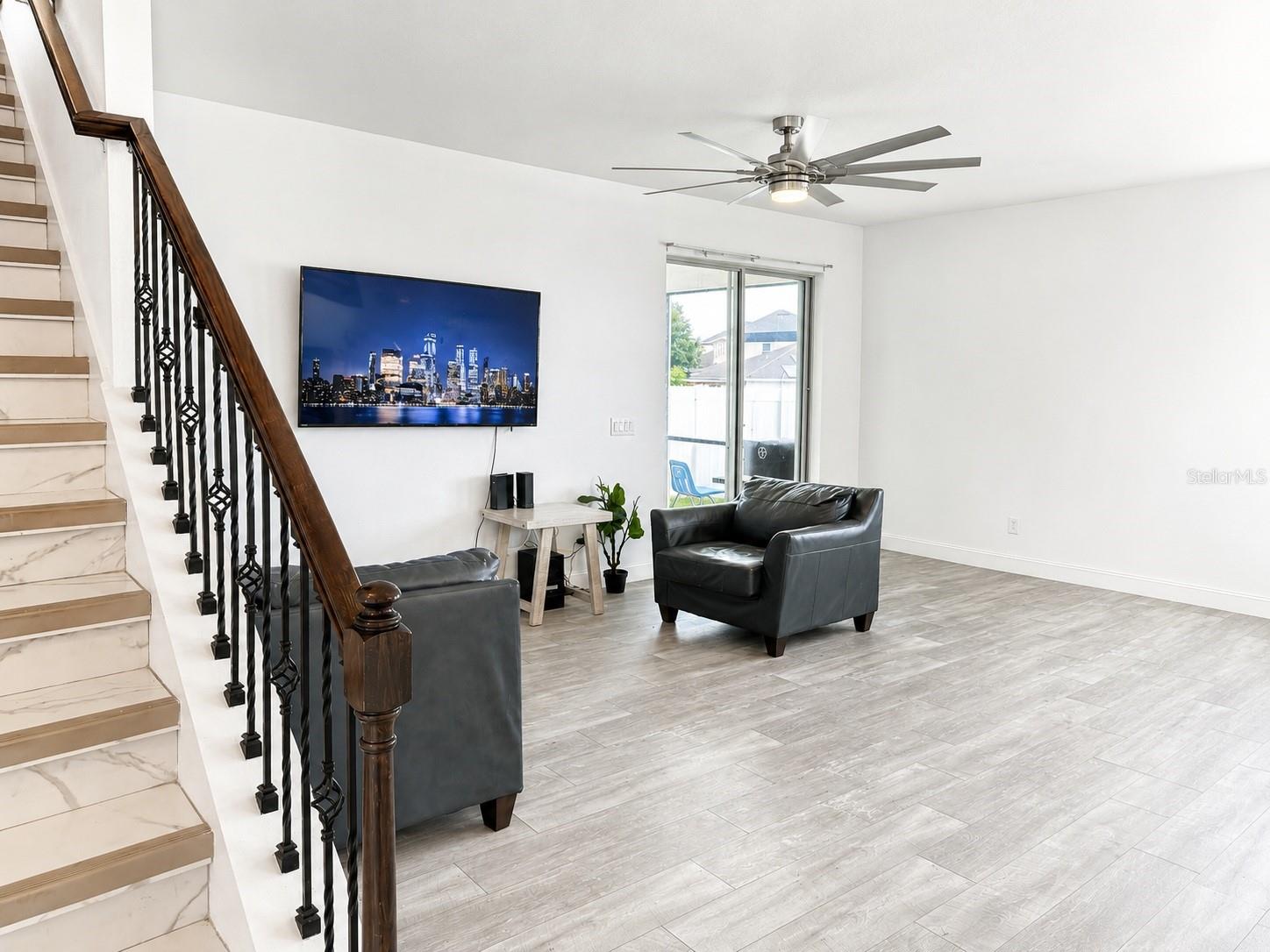 MCCORMICK RESERVE - Residential