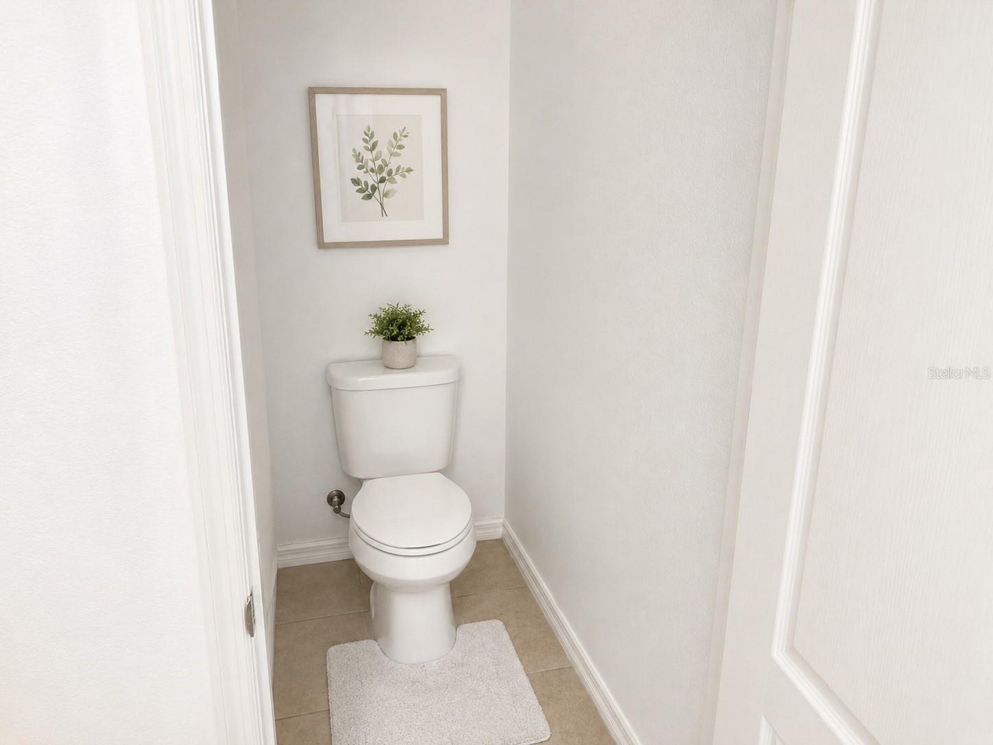MCCORMICK RESERVE - Residential