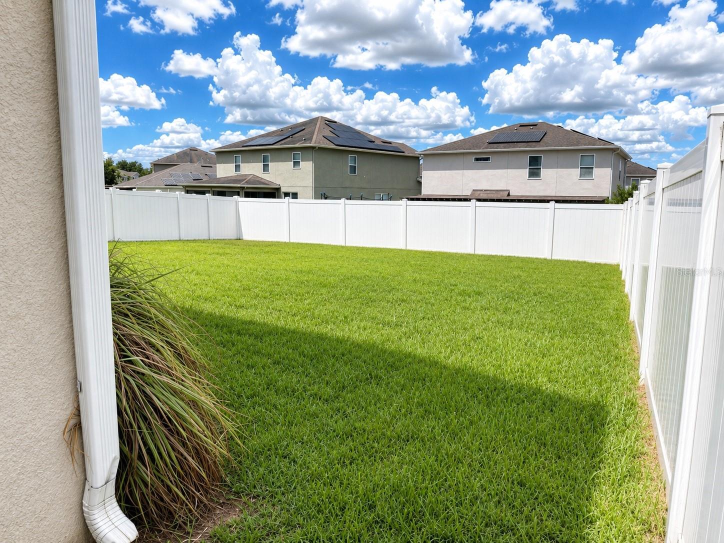 MCCORMICK RESERVE - Residential