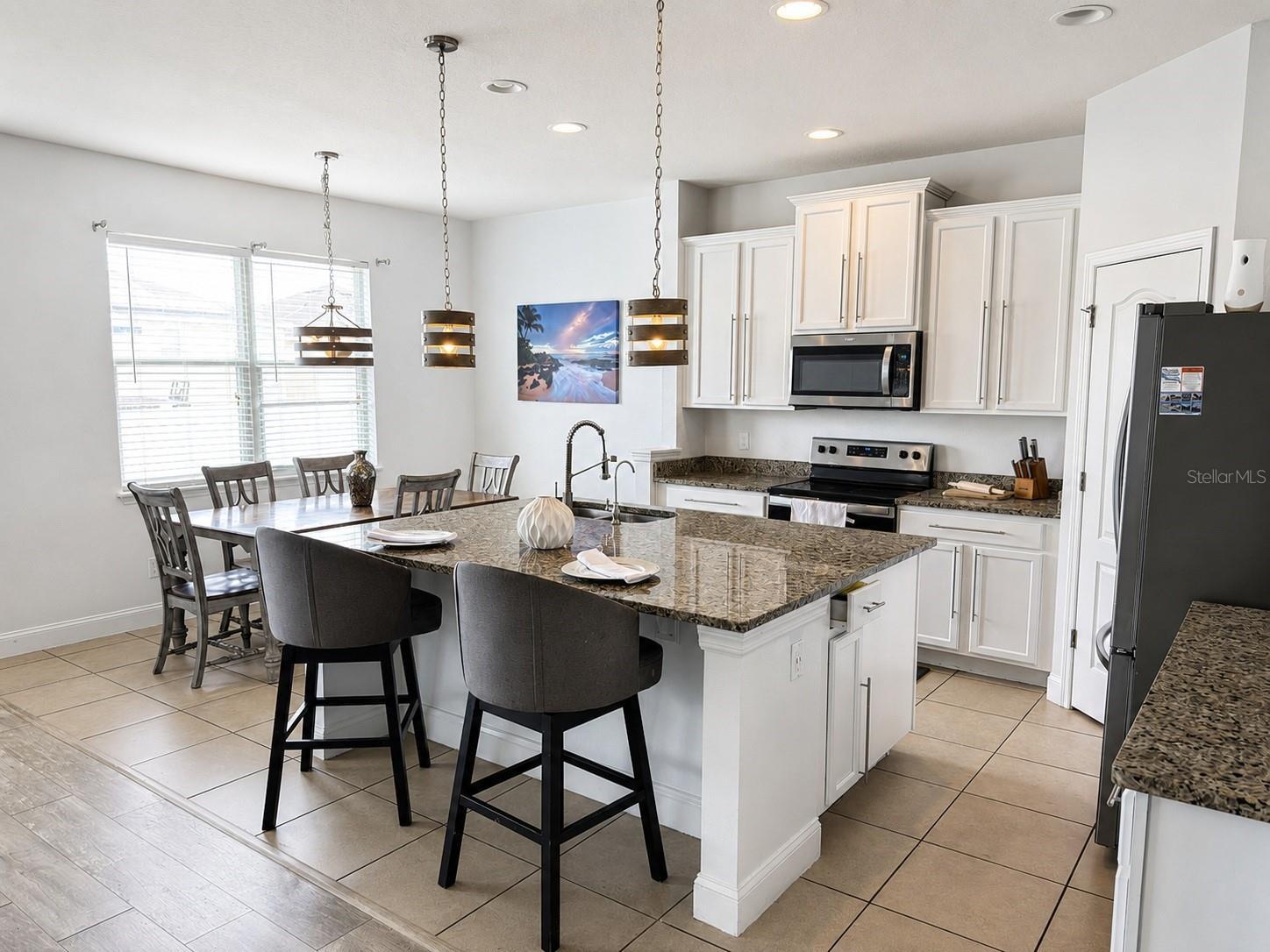 MCCORMICK RESERVE - Residential