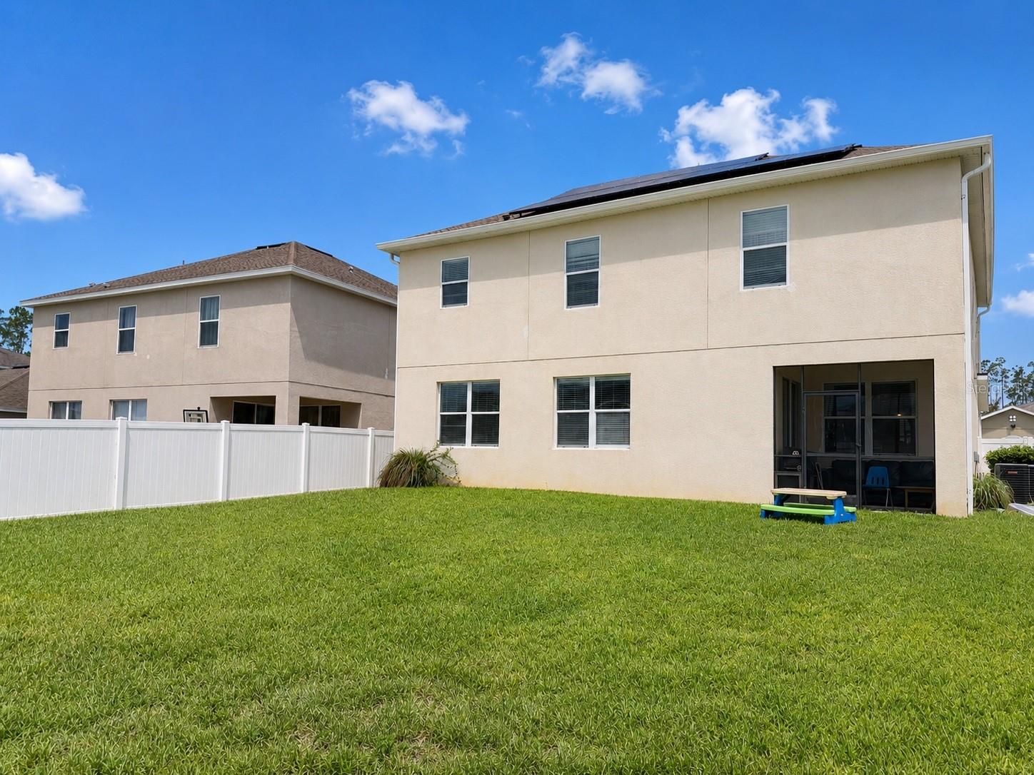 MCCORMICK RESERVE - Residential