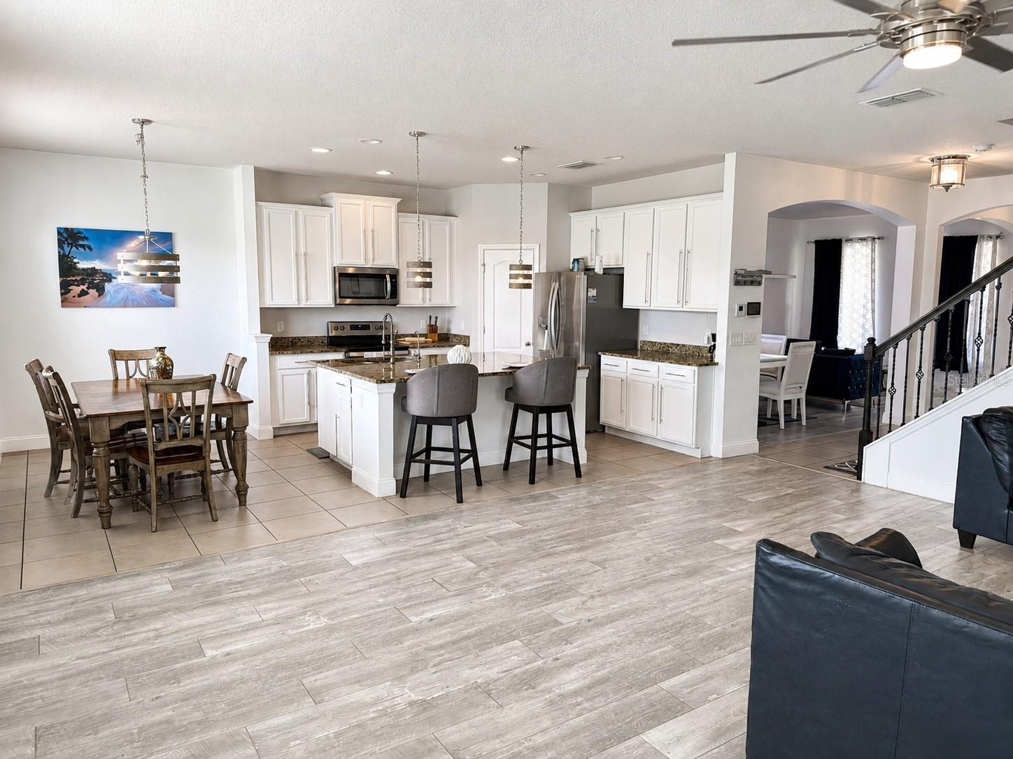 MCCORMICK RESERVE - Residential