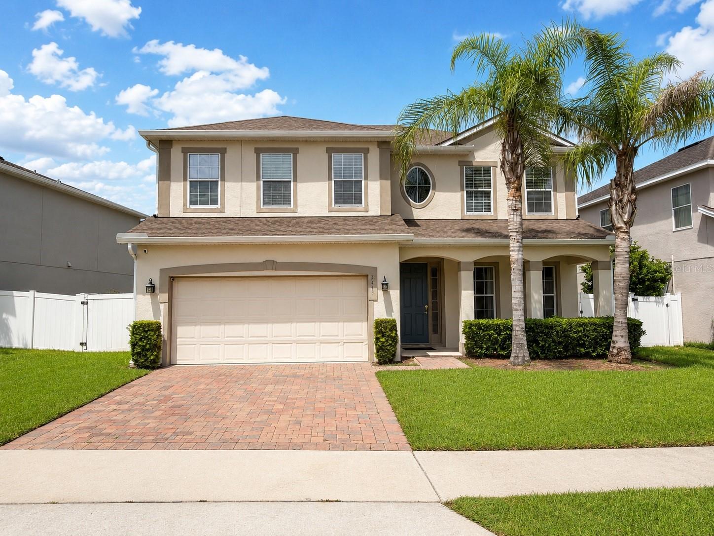 MCCORMICK RESERVE - Residential